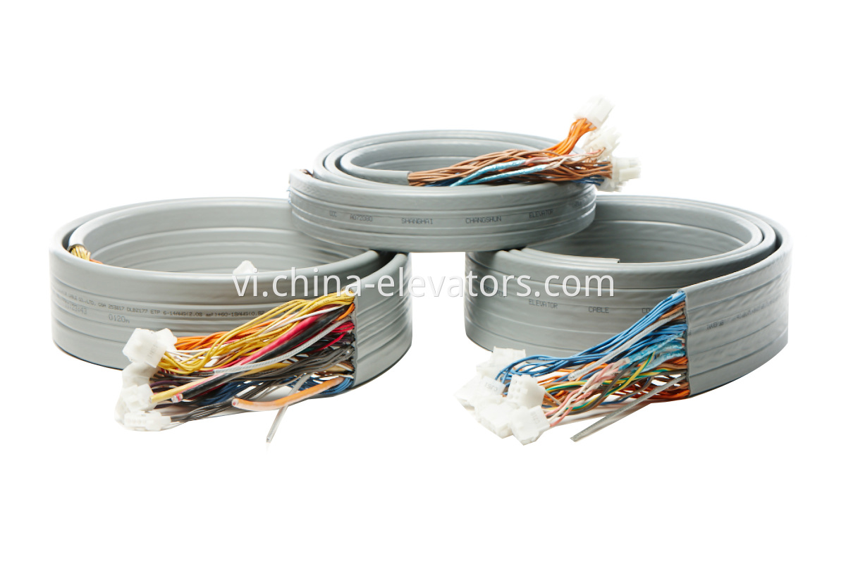 Preassembled Traveling Cable Solution